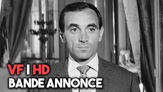 Horace 62 1962 Bande Annonce VF HD [upl. by Siberson]