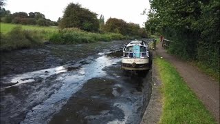 Erewash Canal Vandalised Walk [upl. by Riobard]