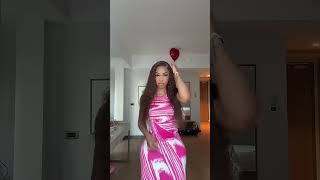 BIRI MARUNG TIKTOK TRENDING CHALLENGE 🥵 afrobonita amapiano dance [upl. by Krenn]