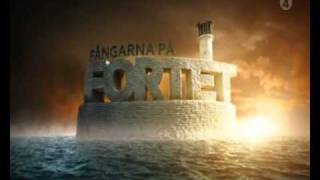 Intro amp Outro of Fort Boyard Sweden 2010 [upl. by Devehcoy]