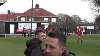 Whickham FC vs Shildon AFC  300319  all the goals [upl. by Oigile294]