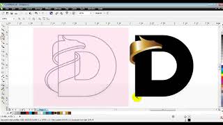 Coreldraw Professional Freehand Tips amp Tricks For Experts amp Beginners Ahsan Sabri [upl. by Oijimer476]