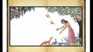 The story of Rama and Sita [upl. by Donielle]