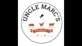 Uncle Marcs Seasoned Salt [upl. by Spark491]