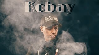 Lotfi Dk  Kobay Visualizer [upl. by Naval]