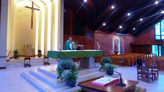 St Raymond Menlo Park Live Stream [upl. by Fatima]