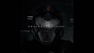 Gravemind  Failstate ft Mick Gordon Instrumental [upl. by Airad]