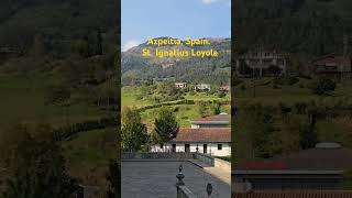 Azpeitia  Spain [upl. by Neehs]