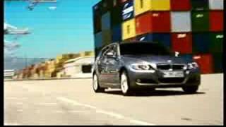 Werbung  BMW  3er Touring  Was sehen Sie 2008 [upl. by Bradwell32]