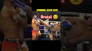 Brutal kicks for martial arts combat [upl. by Etnor]