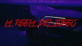 Will Dinero  La Regla Del Juego Video Oficial [upl. by Aicelav]