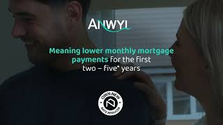 Anwyl Homes  Own New Rate Reducer [upl. by Gio]