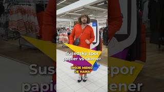 Papier vs Skener [upl. by Mcevoy]