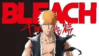 BLEACH AMV TREACHERY OFFICIAL TRAP REMIX  RIFTI BEATS [upl. by Geraldine]