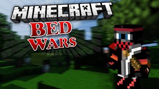 DER NEUE SANDSTEIN  Minecraft QuickBedwars [upl. by Katherine794]