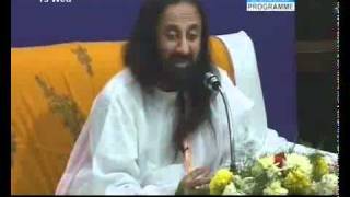 Sri Sri Ravishankar on Srila Prabhupada [upl. by Eceinaj]