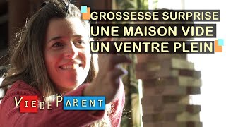 Vie de parent Grossesse surprise [upl. by Zoubek]