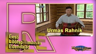 Urmas Rahnik  Valss [upl. by Rotce]