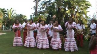 Cantando Gloria  Los Alumnos de San Juan [upl. by Markos259]