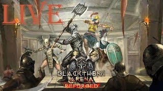 🛑 DLC CU MAGIE  Blackthorn Arena Reforged 2 🛑 [upl. by Assirrak]