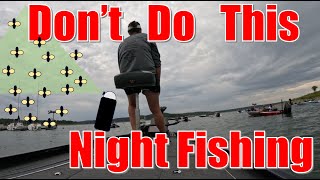 Summer Night Fishing Tournament 2024 [upl. by Allerym79]