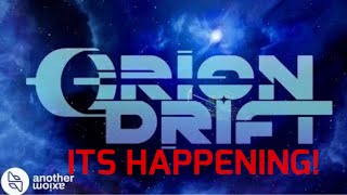 Orion drift is officially happening Here’s what to expect [upl. by Borlase]