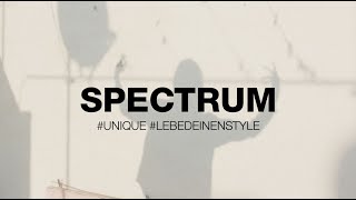 HUELSTA Messefilm Spectrum [upl. by Niwdog]