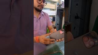 I Phone 14 Pro Max Le Liya  minivlog shorts iphone14 [upl. by Gabbie]