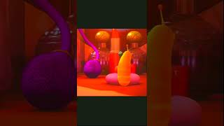 Larva Season 2 Full Episode  New Cartoon Comedy 2024  Larva Cartoon Comics HD  Larva Official 11 [upl. by Ulrick]