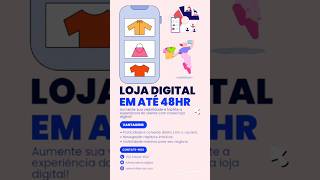 Loja Digital  INFOTEC [upl. by Jp201]