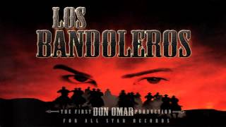 Don Omar  Los Banderlos Looped [upl. by Oliver]