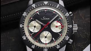 Sinn 103 St Ty Hd Rannekello  Salkarifi [upl. by Aiyt951]