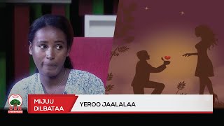 Yeroo Jaalalaa OBN Onkololeessa 03 2017 [upl. by Lexy]