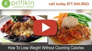 Pritikin Diet Achieve Healthy Weight Loss Without Counting Calories [upl. by Verlie739]