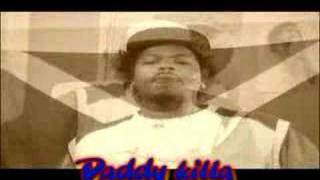 Daddy killa  San Andreas riddim  dancehall predator [upl. by Flory]