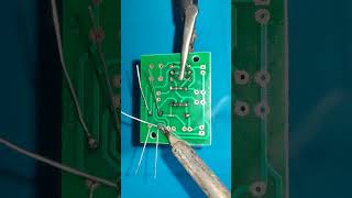 NE555 DOORBELL CIRCUIT [upl. by Htiduy909]