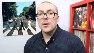 Anthony Fantano in a nutshell [upl. by Anesuza162]