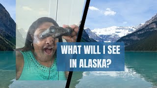 Start Packing For Alaska Cruise in 30 Days [upl. by Anemix]