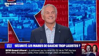 BFM TV  Lintégrale de Liberte Égalité Brunet du lundi 9 septembre 2024 [upl. by Cleti]