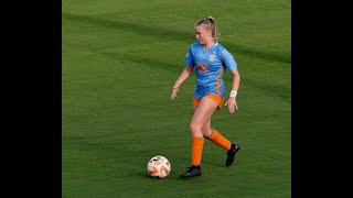 Mac Midgley Lady Vols Soccer [upl. by Fonda594]