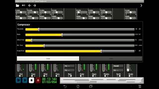 Audio Evolution Mobile for Android [upl. by Ahsenev601]