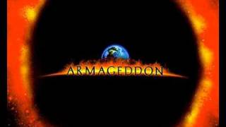 Armageddon Soundtrack Best songs from the movie [upl. by Einallem]