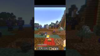 Power of lilliputs member  gamerfleet minecraft shorts  YesMiner84 [upl. by Mackie671]