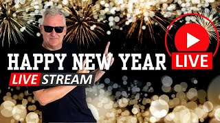 LIVE CHAT  Happy New Year 2024 [upl. by Rosana]