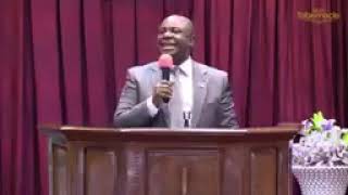 PASTOR JEAN DE DIEU KAZADI EXPLAINS ALL ABOUT THEOLOGY [upl. by Deroo]