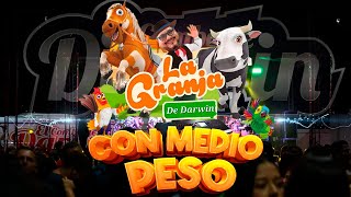 Con Medio Peso El Combo de Darwin Video HD [upl. by Myca440]