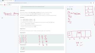 10 Programming with C  ArraysTwo dimensional array Array with Functions برمجة [upl. by Baun65]