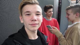 Marcus amp Martinus  Meeting Lukas Rieger [upl. by Dine]