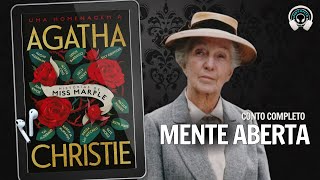 Mente Aberta conto completo Audiobook  Audiolivro  Narração Humana [upl. by Dahcir]