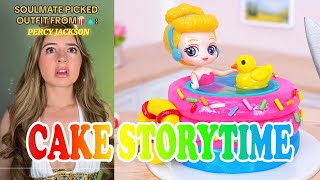 💖 ASMR Cake Storytime  Mark Adams Brianna Guidry amp OTHERS  POVs Tiktok Part 354 [upl. by Sivar]